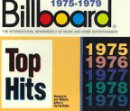BILLBOARD TOP HITS 75-79                          