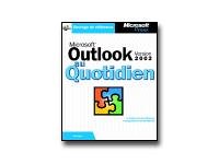 Outlook, version 2002