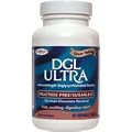 Enzymatic Therapy Dgl Ultra Fructose Free
