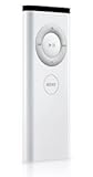 Apple Remote Control for iPod (White)  (Discontinued by Manufacturer)