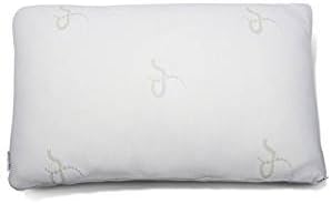 Lavisun Newest Breathable Neck and Back Pain-Relieving Sleeping Pillow