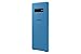 Samsung Galaxy S10+ Silicone Case, Blue