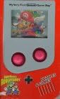 Super Mario's Adventures (My Very First Nintendo Game Boy) Board book – 1 Oct 1997
