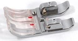 9mm Zigzag Foot 98-694828-00 - Pfaff
