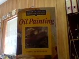 Oil Painting (Beginner's Guides)