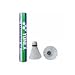YONEX AEROSENSA 50 Championship Tournament, White, 1 Dozen, 1 Tube, 3 (AS503)