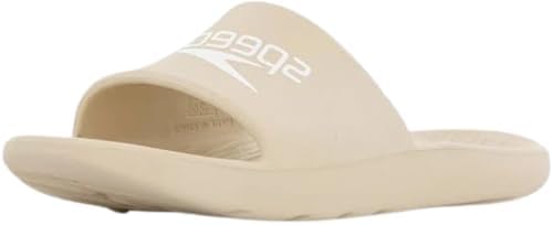 Speedo Flip Flop AF Pale Tan, 42 EU price in Saudi Arabia | Amazon