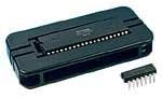 IC Straightner Lead Tool by JAMECO BENCHPRO
