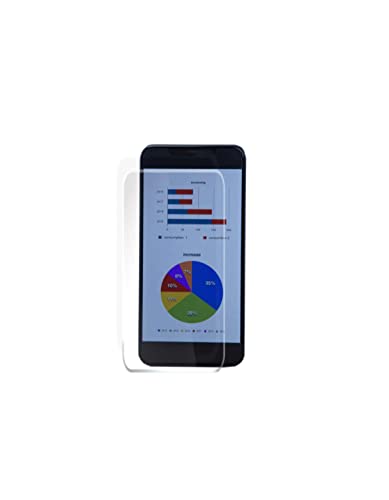 KAPSOLO VIDRIO Protector Apple iPhone 13 Mini en promo sur Amazon
