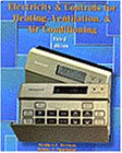 Electricity and Controls for HVAC, Herman, Stephen L. and Sparkman, Bennie L., 0827367384