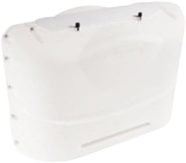 Amazon Com Camco Heavy Duty 20lb Propane Tank Cover Protector