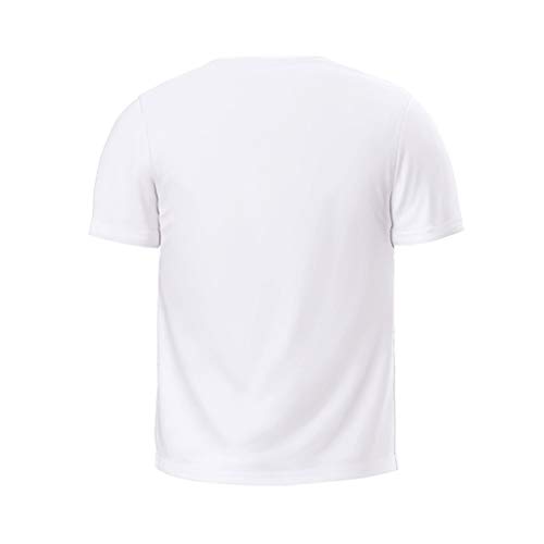 Mens Tunic Shirt Medieval,MILIMIEYIK Blousess Men's Men Linen Long Sleeve V Neck Button Shirts Male Casual Business Blouses - Thumbnail 3