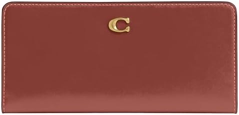 Amazon.com: COACH Color-Block Coated Canvas Signature Wyn Soft