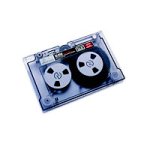 Tandberg Data SLR7 20/40GB Media (Discontinued By Manufacturer)