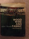 Wood, wire and fabric; a saga of Australian flying