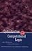 Optimization and Computational Logic (Wiley Series in Discrete Mathematics and Optimization) by 