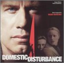 Mark Mancina - Domestic Disturbance - Zortam Music
