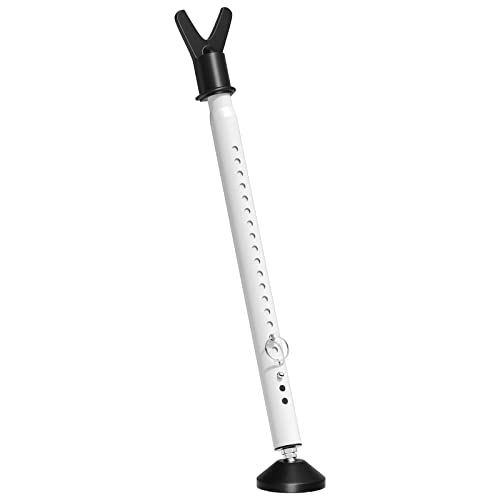 CALCHELE Door Security Bar & Sliding Patio Door