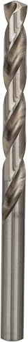 Bosch 5x PRO Metal HSS-G spiraalboor standaardlengte