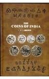 The Coins of India, Brown, C. J., 8120603451