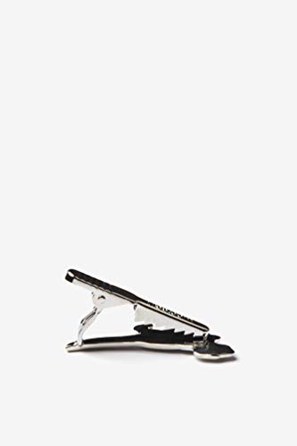 â€œT-Rexâ€ Designer Dinosaur Tie Clip Conversational Novelty Menâ€™s Fashion Tie Bar