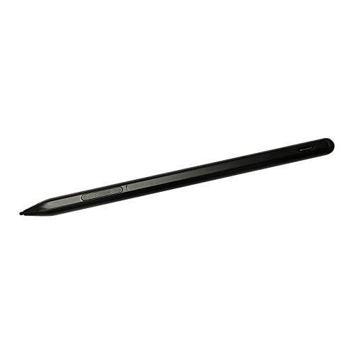 Rechargeable 4096 Pressure Points Stylus Pen for Ultrabook Pocket 3, WIN MAX 2, WIN MAX 2 2023 & WIN MAX 2 2024 Mini Laptop ; 4096 PP Stylus for 2in1 Laptops