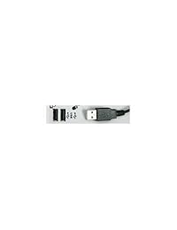 visionboard2 Wired USB Color Blanco Teclado de computadora con grandes teclas y grandes letras de alto contraste