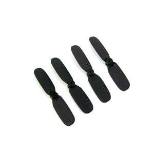 Original SYMA S108G R/C Marine Cobra Helicopter Replacement Tail Blades S108G-07