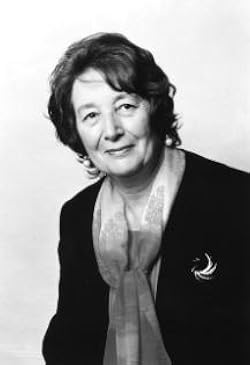 Anne granger books picture