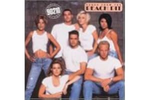 Beverly Hills 90210: Songs From The Peach Pit