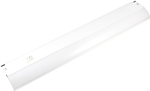 GE 36 Inch LED Under Cabinet Light Fixture