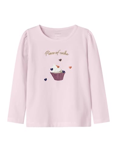 NAME IT Nmfnetta LS Top, Sweet Dreams, 98
