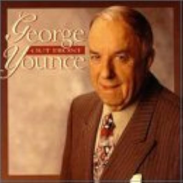【中古】 I Believe GeorgeYounce Younce, George - I Believe - Amazon.com Music