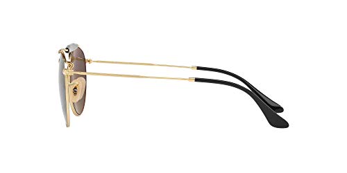 Ray-Ban RB3747 uniseks-volwassene zonnebril - Image 5