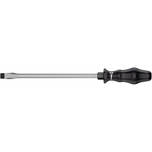 Wera Kraftform Plus Screwdriver 932 A 2,5 x 14,0 x 250 mm - 05018274001