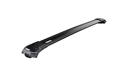 Thule 958120 WingBar Edge Complete All-in-One Racks