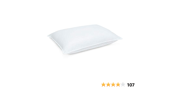 downlite pillows amazon
