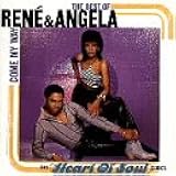 Rene & Angela - Street Called Desire... And More - Amazon.com Music