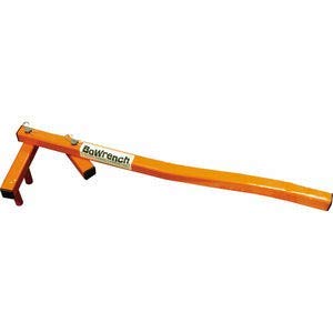 Cepco Tool BW-2 BoWrench Decking Tool