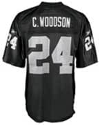 rod woodson raiders jersey