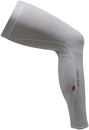 Manchons De Jambe CASTELLI UPF 50+ Light 3 – Protection Solaire Optimale Sans Surchauffe, Pour Le Cyclisme Et La Course