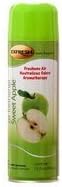 STASH SAFE CAN HOUSEHOLD EXFRESH AIR FRESHENER 12.5 OZ SWEET APPLE with Free BakeBros Silicone Container and Sticker
