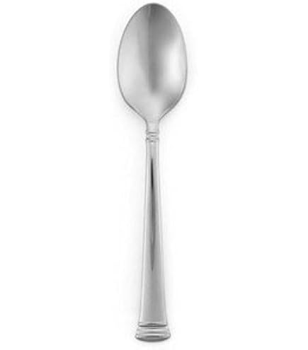Lenox Portola 4-Piece Iced Teaspoon Set - 18/10 Stainless Steel, Mirror Finish - View #11