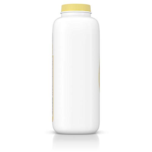 image for Aveeno Baby Johnsons Medicated Diaper Rash Baby Powder, Zinc Oxide and