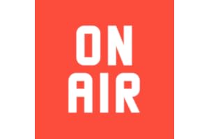 On Air - Live Concert Streams