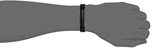 Fossil Unisex Q Motion Activity Tracker Black Bracelet in Oman