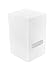 Monolith Deck Case 100+ Standard Size White Card Game