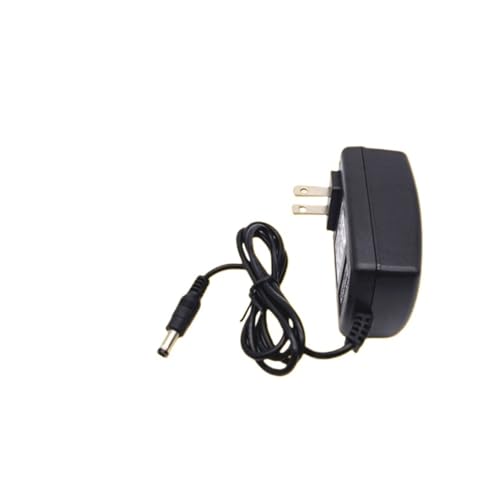 26V 28V 32V 31V 30V 0.5A 1A Power Adapter Sweeper