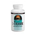 Source Naturals L-Theanine 200mg