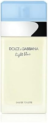 , Light Blue, Eau de Toilette, Damenduft, 100 ml